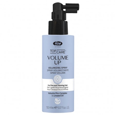 Lisap Top Care Volume Up Volumizing Spray Спрей за обем 150ml